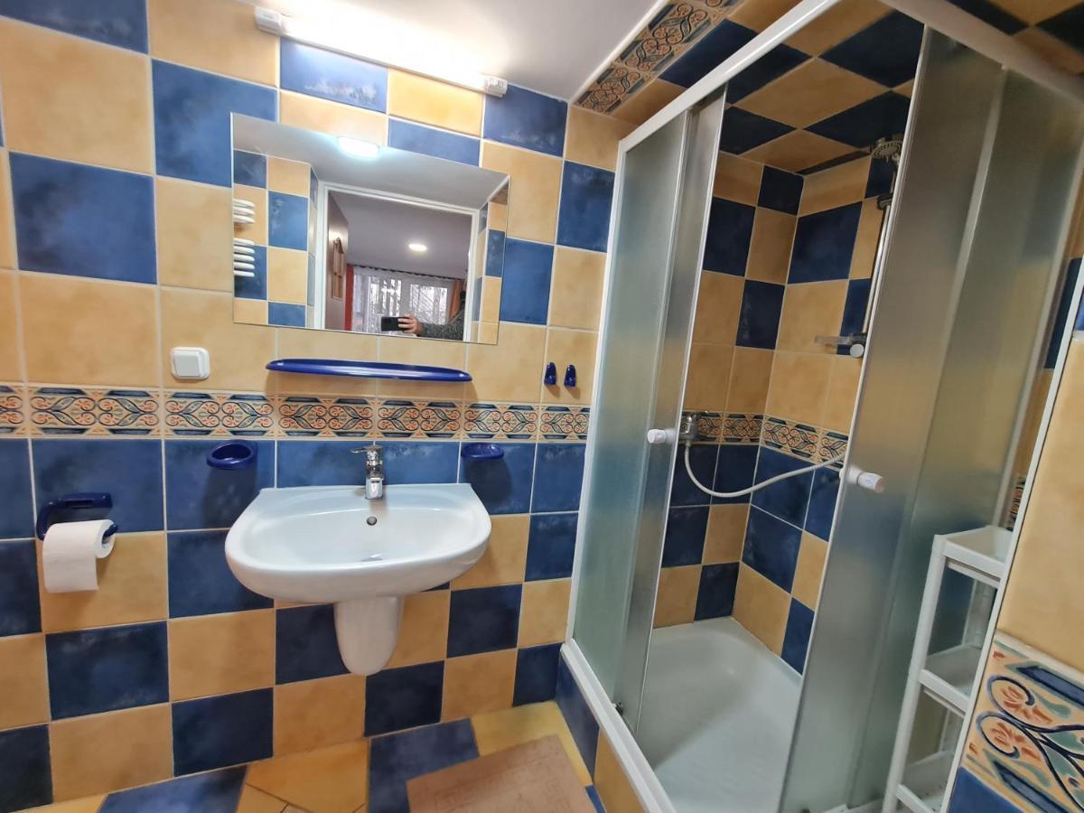 Tmt Goscinne Z Aneksami Kuchennymi Homestay *